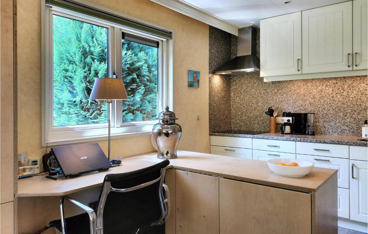Cozy Home In Vorden With Kitchen エクステリア 写真