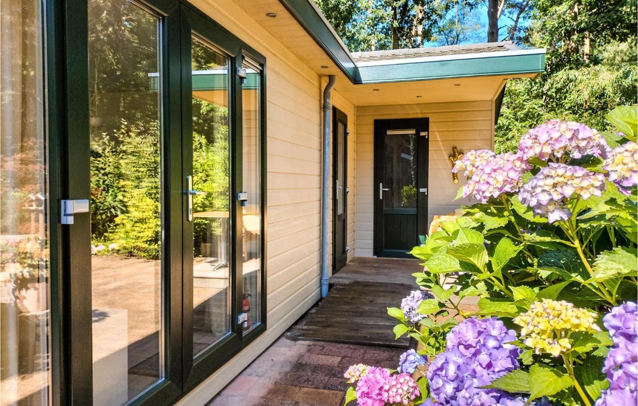 Cozy Home In Vorden With Kitchen エクステリア 写真