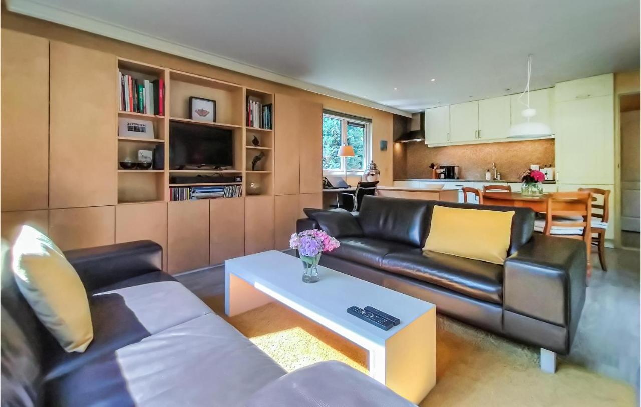 Cozy Home In Vorden With Kitchen エクステリア 写真
